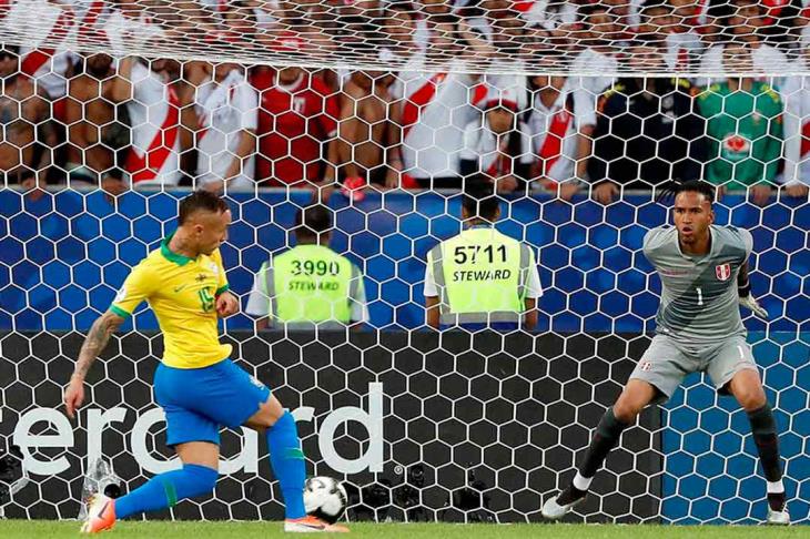 ايفرتون البرازيل ايفرتون البرازيل